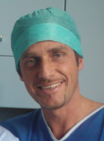 Dr Mauro De Dominicis